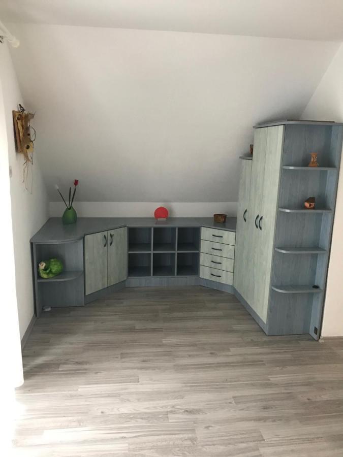 Willa Nyaralo Balatonmariafuerdo Zewnętrze zdjęcie