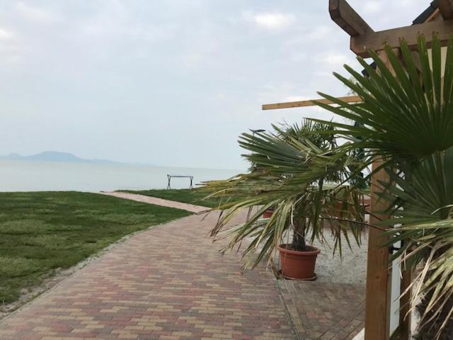Willa Nyaralo Balatonmariafuerdo Zewnętrze zdjęcie