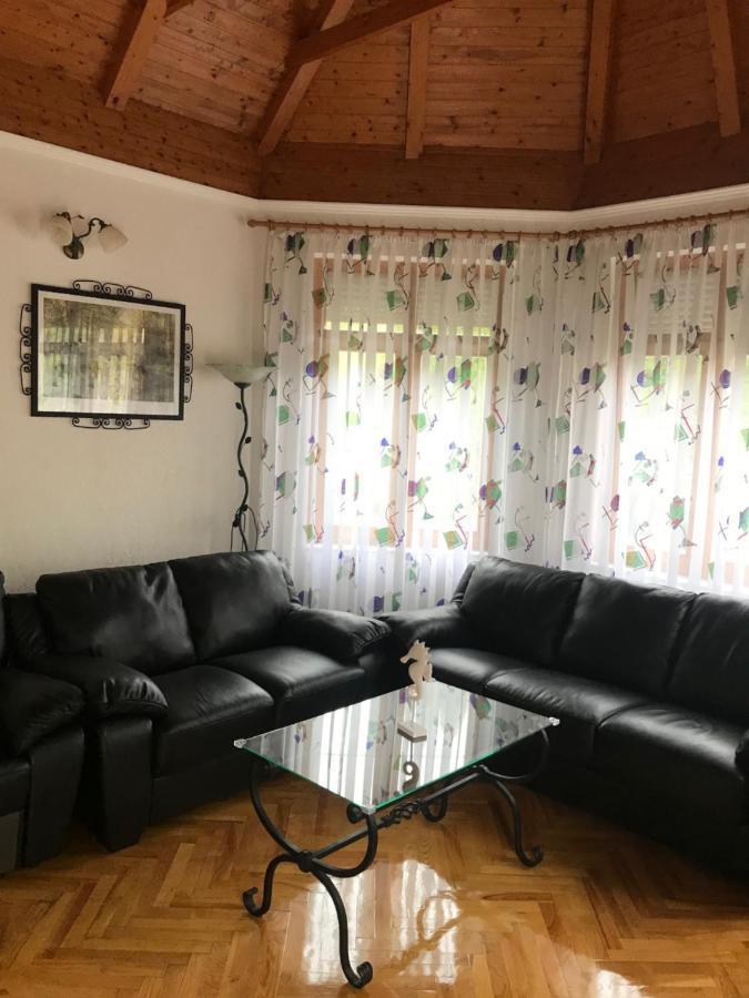 Willa Nyaralo Balatonmariafuerdo Zewnętrze zdjęcie