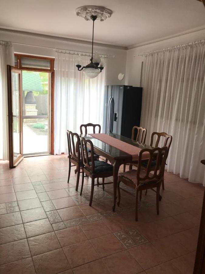Willa Nyaralo Balatonmariafuerdo Zewnętrze zdjęcie