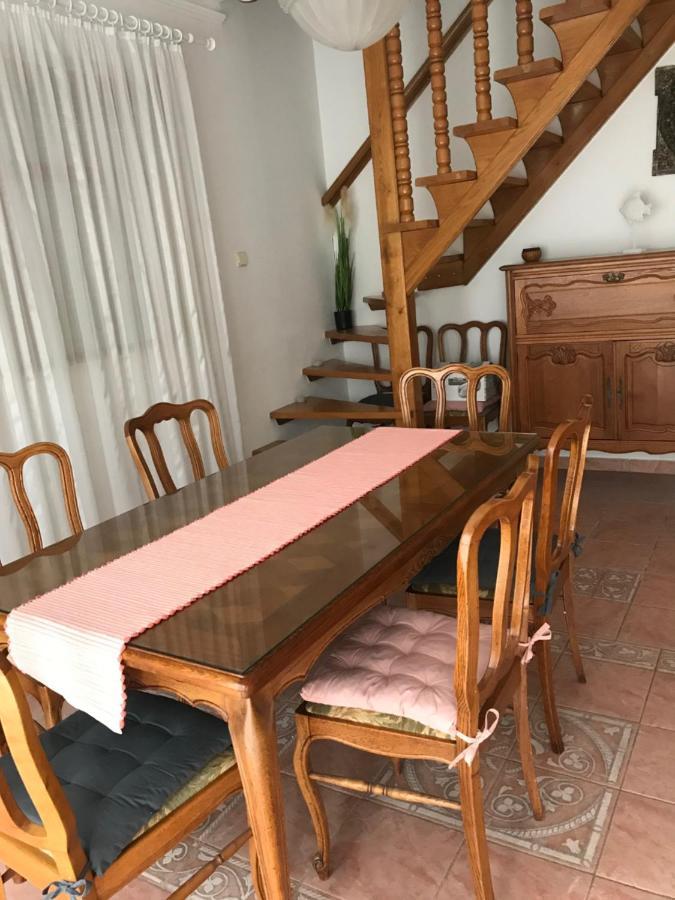 Willa Nyaralo Balatonmariafuerdo Zewnętrze zdjęcie
